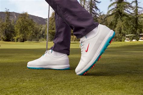 nike golf ahows|nike casual golf shoes.